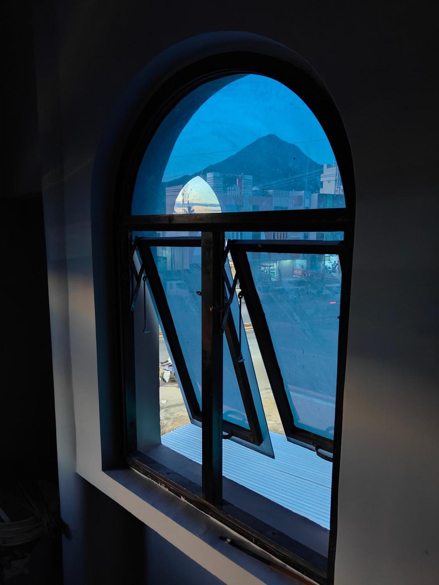 Guru Krupa Home Stay Tiruvannāmalai 外观 照片