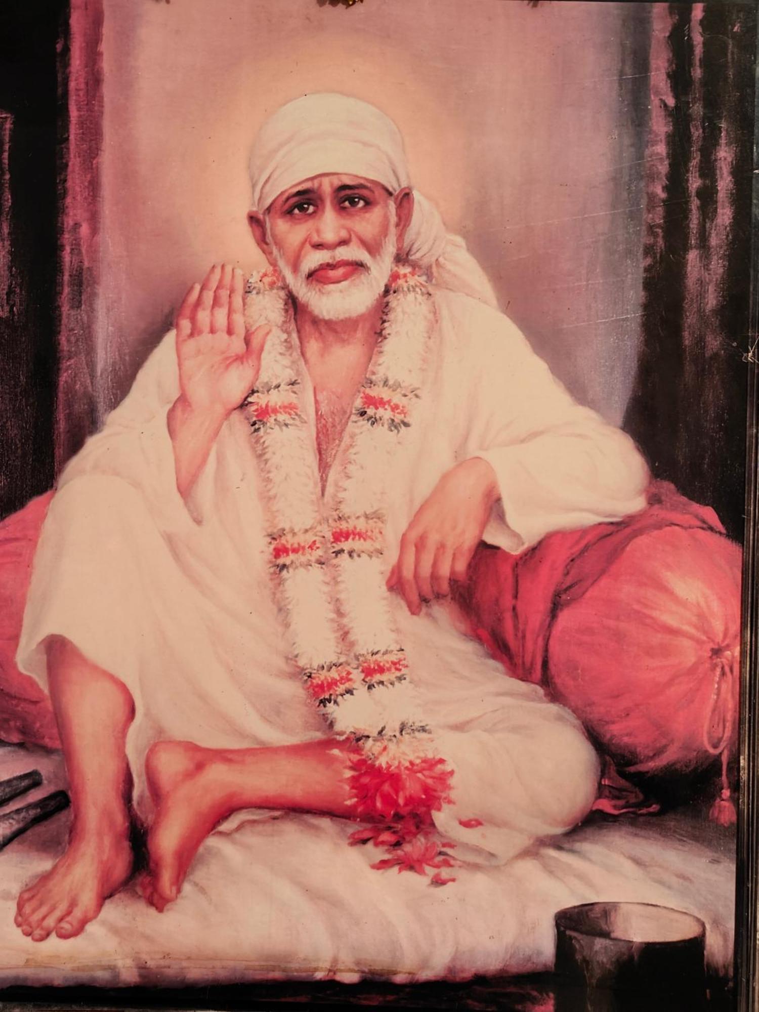 Guru Krupa Home Stay Tiruvannāmalai 外观 照片