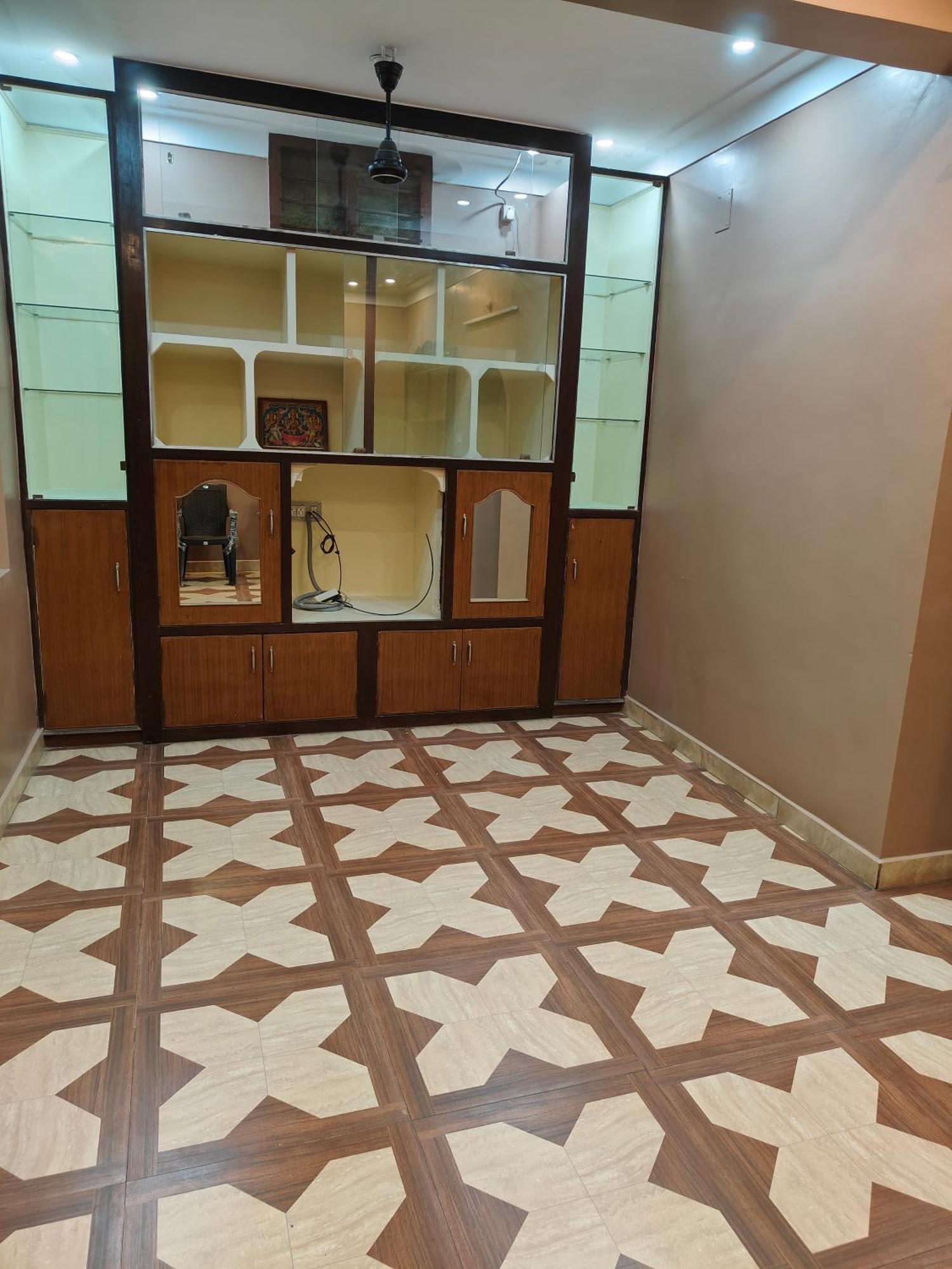 Guru Krupa Home Stay Tiruvannāmalai 外观 照片