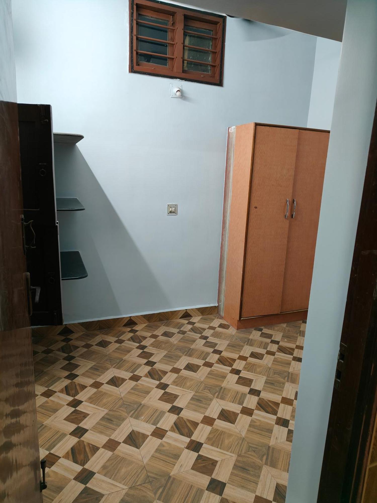 Guru Krupa Home Stay Tiruvannāmalai 外观 照片